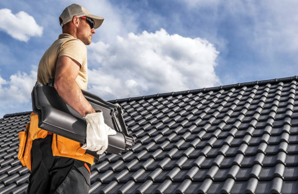 Fast & Reliable Emergency Roof Repairs in Capitola, CA